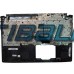 Teclado PT ASUS BLACK TOP COVER F200MA 